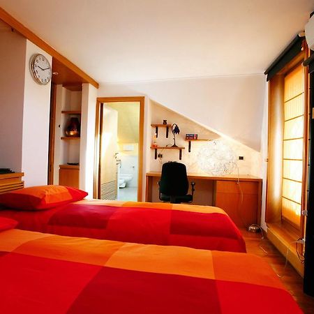 Casa Vacanza Diana Rome Ruang foto
