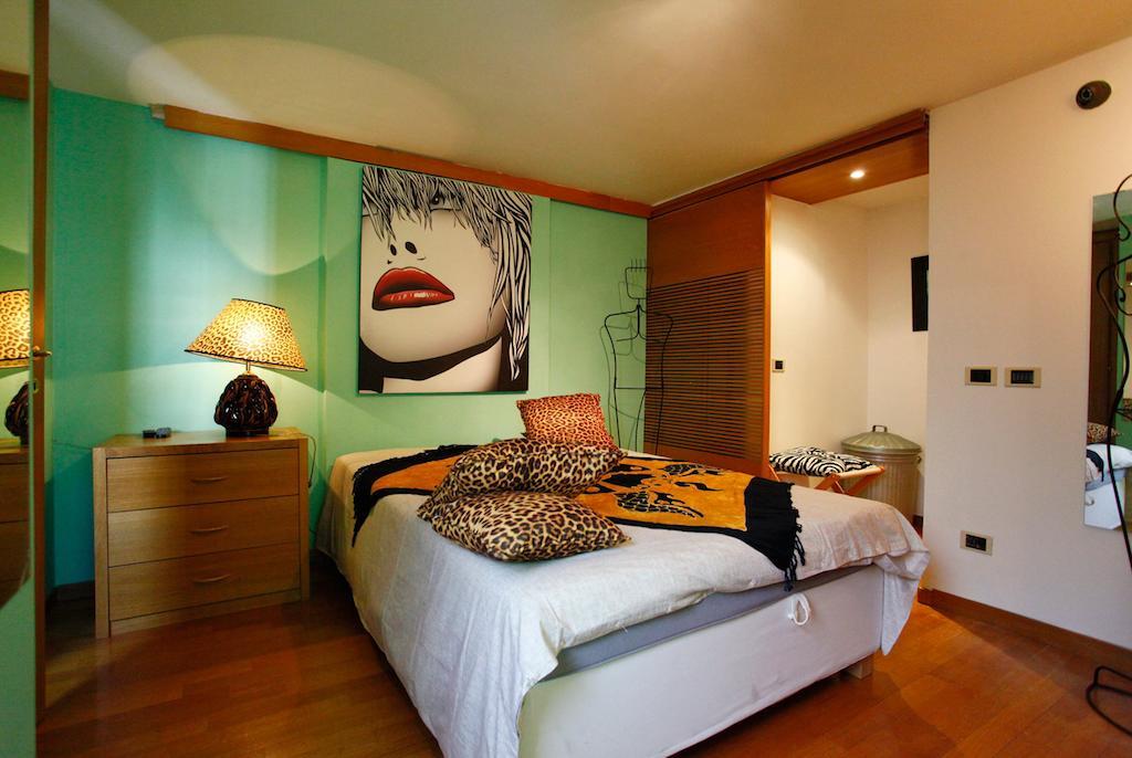 Casa Vacanza Diana Rome Ruang foto