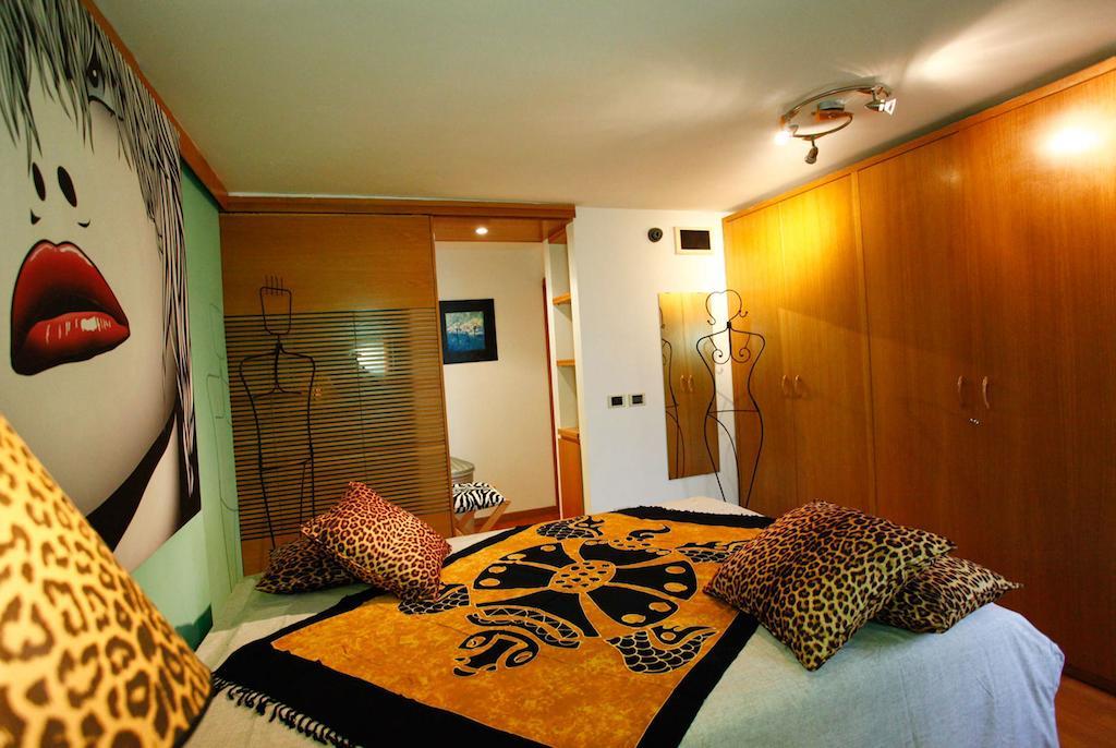 Casa Vacanza Diana Rome Ruang foto