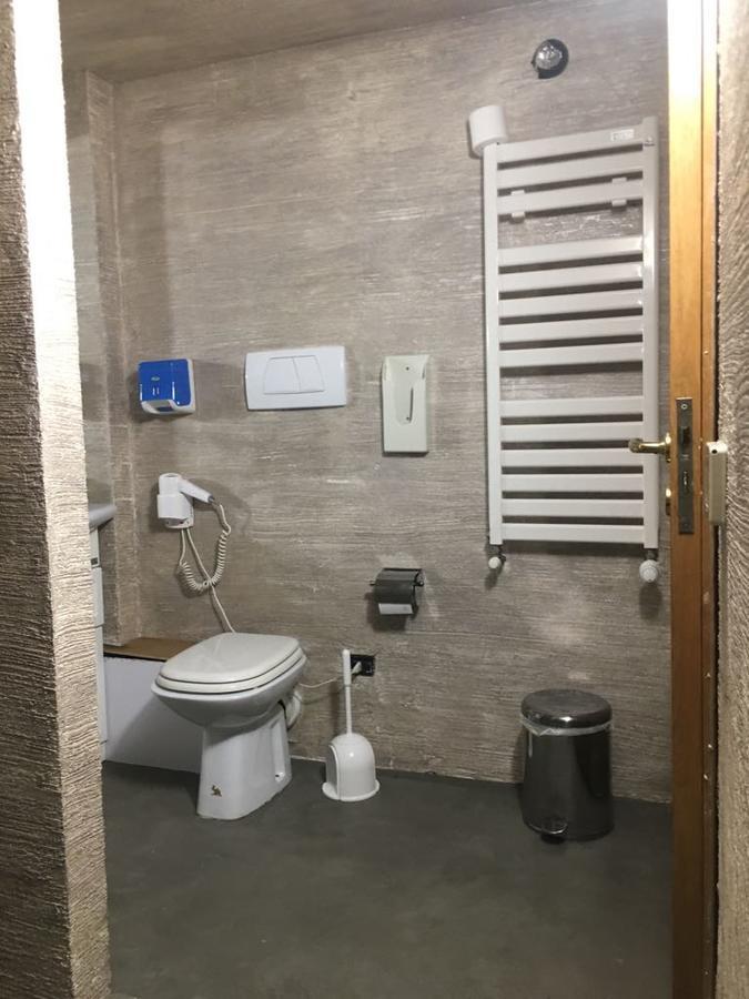 Casa Vacanza Diana Rome Bagian luar foto